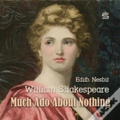 Capa do artigo Much Ado About Nothing