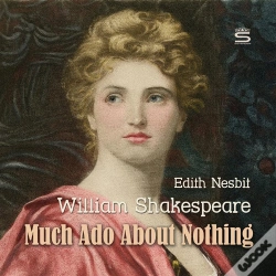 Capa do artigo Much Ado About Nothing