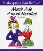 Much Ado About Nothing For Kids - Preview