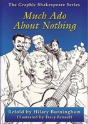 Much Ado About Nothing - Preview