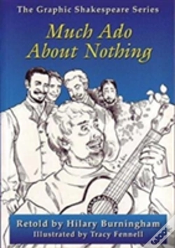 Capa do artigo Much Ado About Nothing