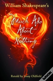 Capa do artigo Much Ado About Nothing
