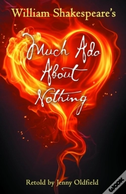 Capa do artigo Much Ado About Nothing