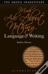 Much Ado About Nothing: Language And Writing