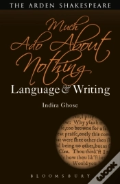 Capa do artigo Much Ado About Nothing: Language And Writing