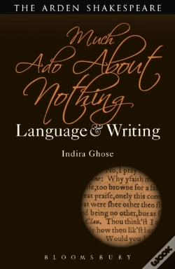Capa do artigo Much Ado About Nothing: Language And Writing