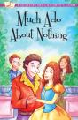Much Ado About Nothing - Preview