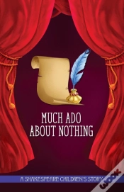 Capa do artigo Much Ado About Nothing