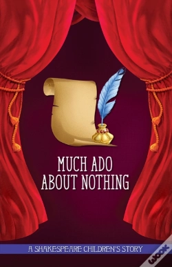Capa do artigo Much Ado About Nothing