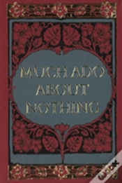 Capa do artigo Much Ado About Nothing Minibook -- Limited Gilt-Edged Edition