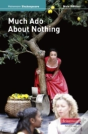 Capa do artigo Much Ado About Nothing New Edition