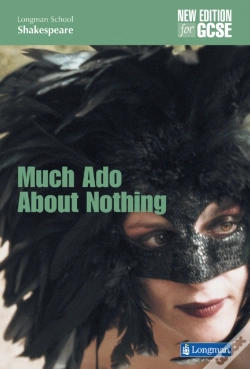 Capa do artigo Much Ado About Nothing (New Edition)