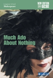Capa do artigo Much Ado About Nothing (New Edition)