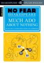 Much Ado About Nothing (No Fear Shakespeare) - Preview