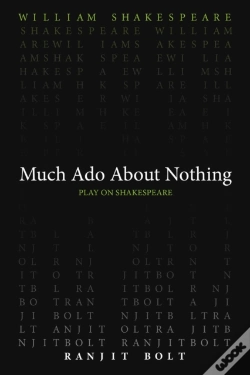 Capa do artigo Much Ado About Nothing