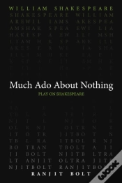 Capa do artigo Much Ado About Nothing