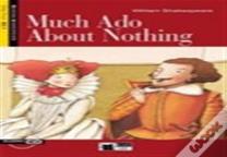 Much Ado About Nothing Step Four B2.1