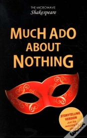 Capa do artigo Much Ado About Nothing