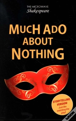 Capa do artigo Much Ado About Nothing