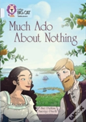 Capa do artigo Much Ado About Nothing