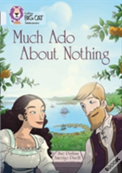 Capa do artigo Much Ado About Nothing