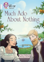 Much Ado About Nothing - Preview