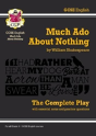 Much Ado About Nothing - The Complete Play With Annotations, Audio And Knowledge Organisers - Preview