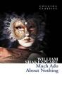 Much Ado About Nothing - Preview