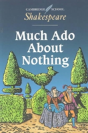 Much Ado About Nothing - Preview