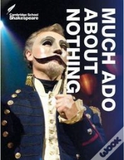 Capa do artigo Much Ado About Nothing