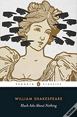 Capa do artigo Much Ado About Nothing