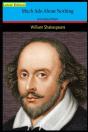 Much Ado About Nothing - Preview