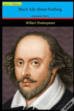 Capa do artigo Much Ado About Nothing