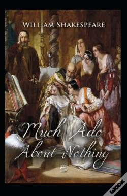 Capa do artigo Much Ado About Nothing
