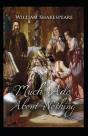 Much Ado About Nothing - Preview