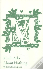 Capa do artigo Much Ado About Nothing