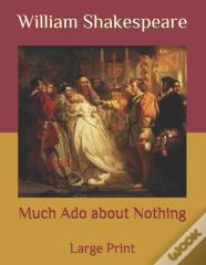 Much Ado About Nothing