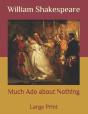 Much Ado About Nothing - Preview