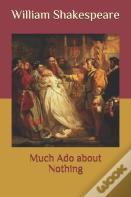 Much Ado About Nothing