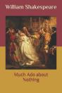 Much Ado About Nothing - Preview