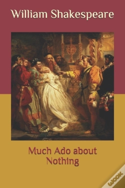 Capa do artigo Much Ado About Nothing