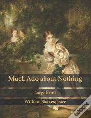 Much Ado About Nothing