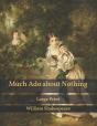 Much Ado About Nothing - Preview