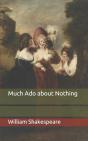 Much Ado About Nothing - Preview