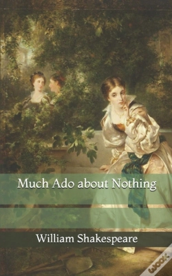 Capa do artigo Much Ado About Nothing