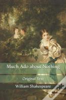Much Ado About Nothing