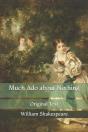 Much Ado About Nothing - Preview