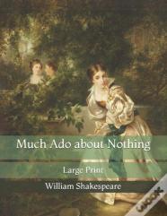 Much Ado About Nothing