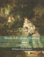 Much Ado About Nothing - Preview