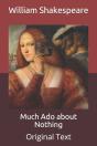 Much Ado About Nothing - Preview